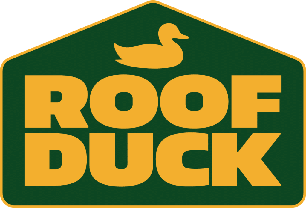Roof Duck logo